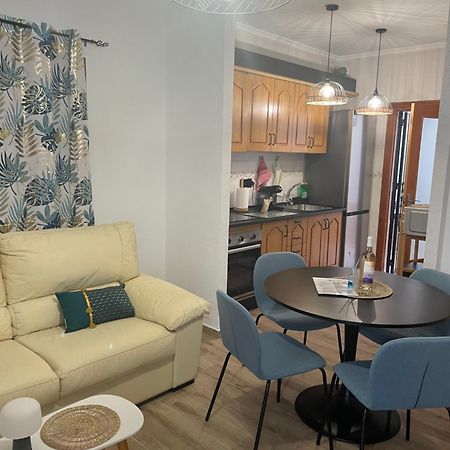 Lovely Holiday Home Santa Pola,Gran Alacant Dış mekan fotoğraf