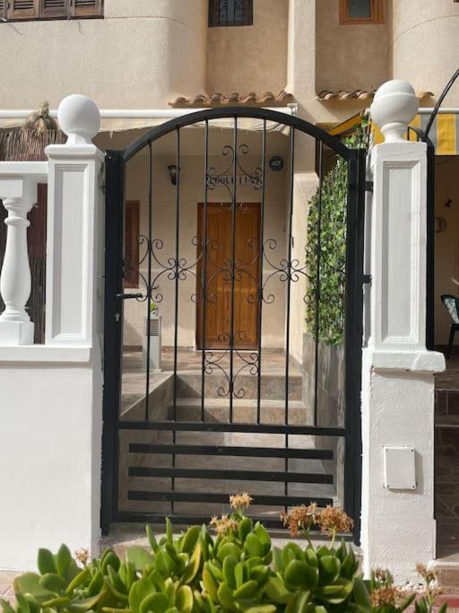 Lovely Holiday Home Santa Pola,Gran Alacant Dış mekan fotoğraf