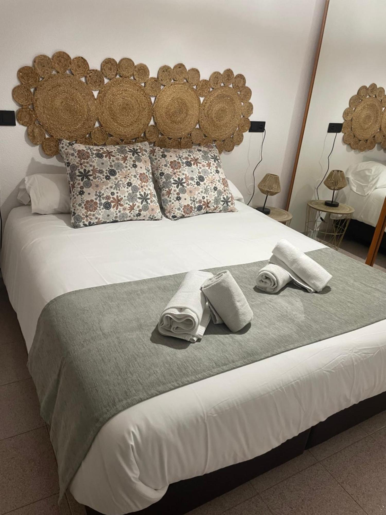 Lovely Holiday Home Santa Pola,Gran Alacant Dış mekan fotoğraf