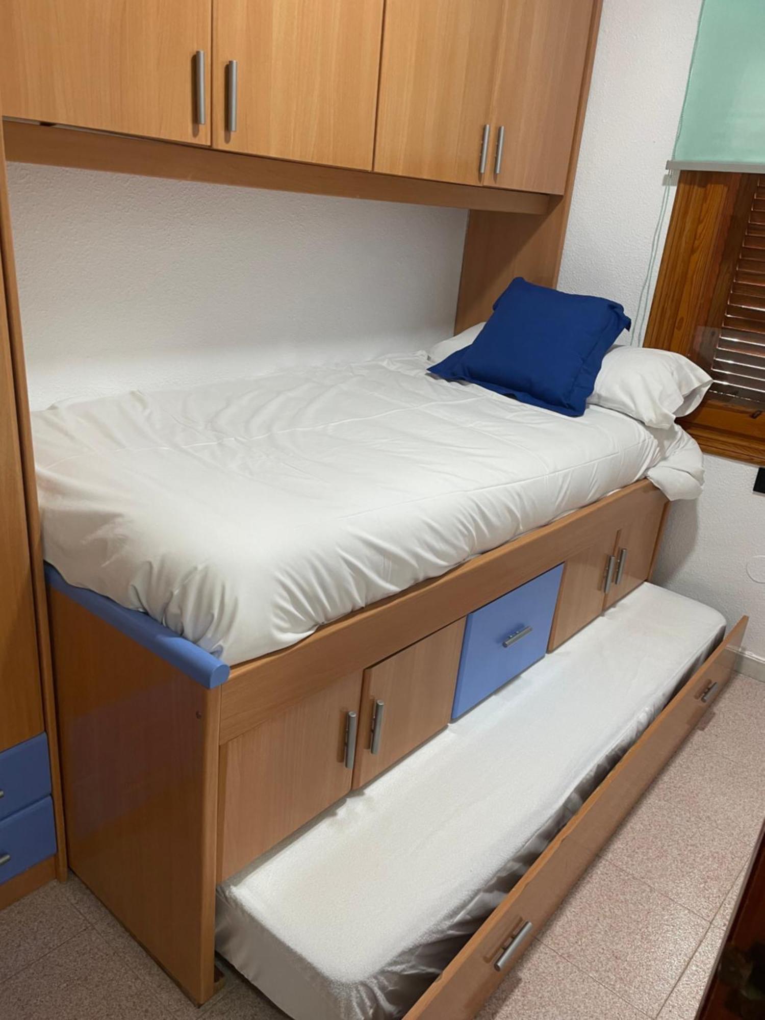 Lovely Holiday Home Santa Pola,Gran Alacant Dış mekan fotoğraf