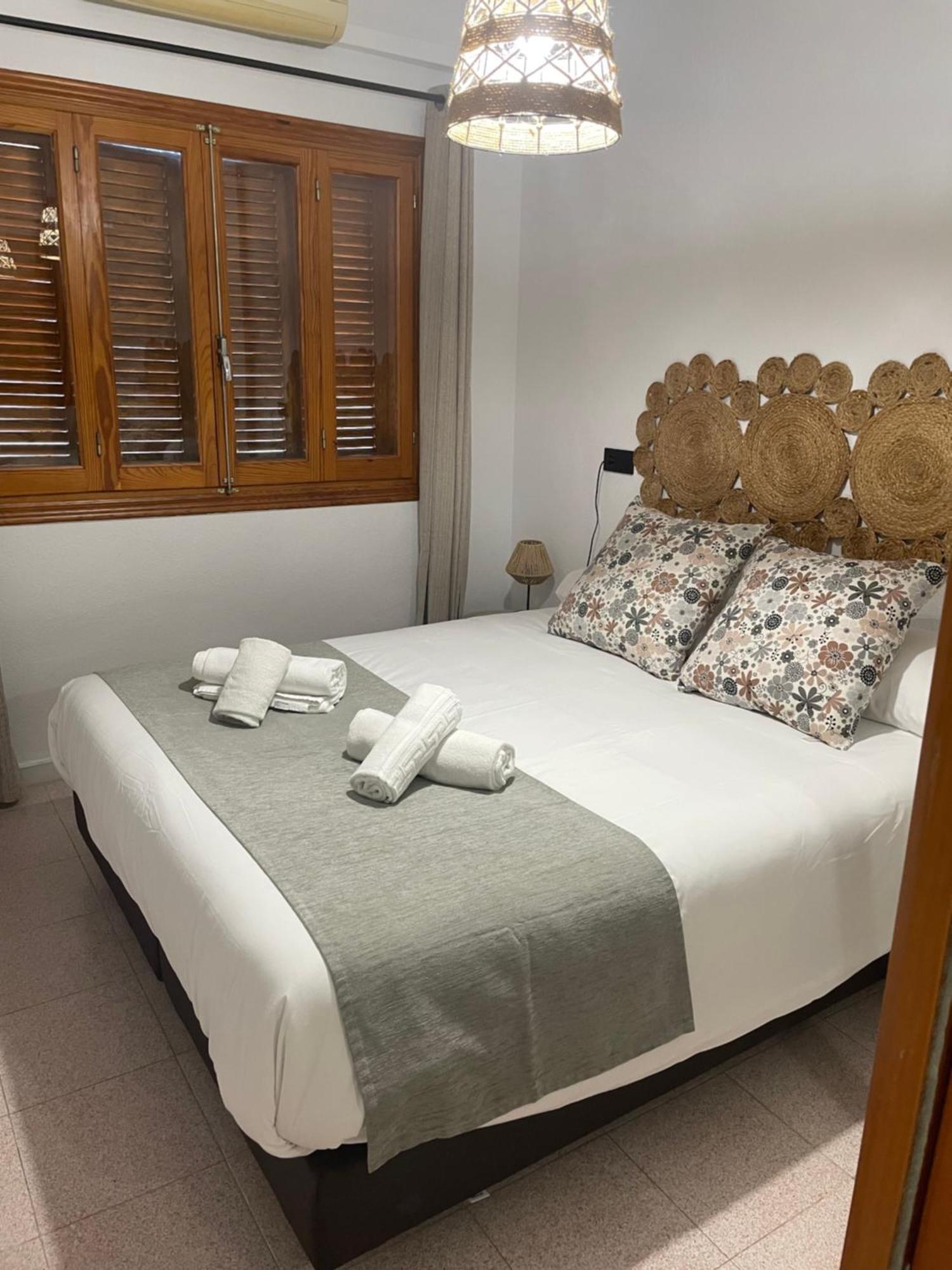 Lovely Holiday Home Santa Pola,Gran Alacant Dış mekan fotoğraf