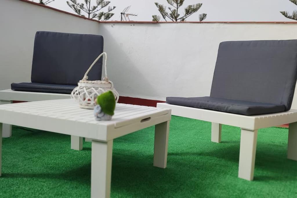 Lovely Holiday Home Santa Pola,Gran Alacant Dış mekan fotoğraf
