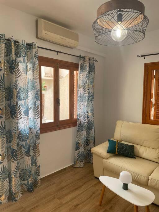 Lovely Holiday Home Santa Pola,Gran Alacant Dış mekan fotoğraf