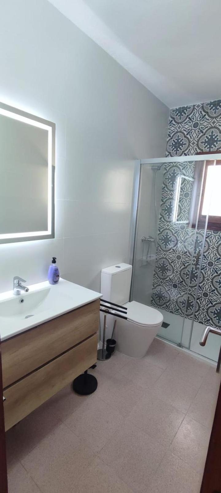Lovely Holiday Home Santa Pola,Gran Alacant Dış mekan fotoğraf